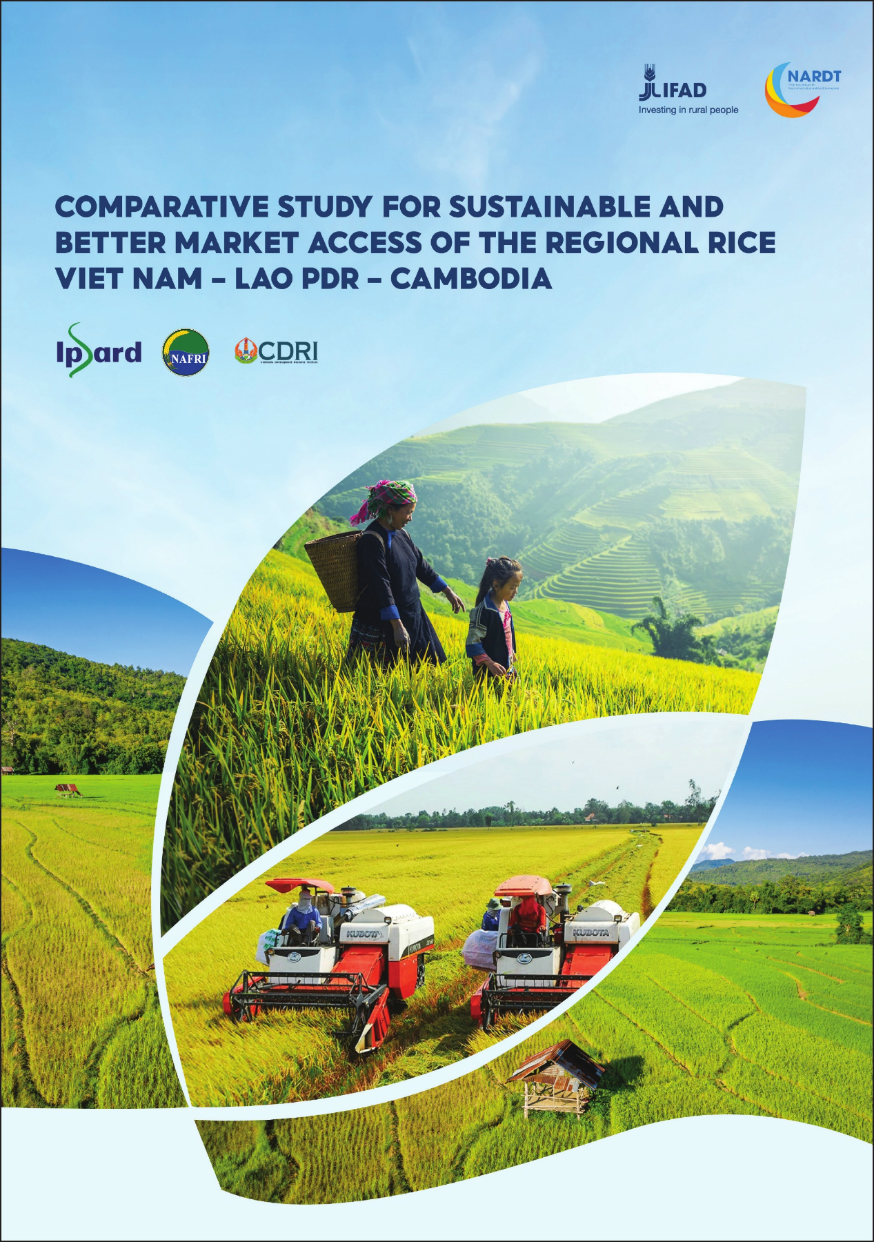 Report About Rice Regional_rice_report_with_full_bookmarks